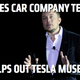 Image for article titled Elon Musk Pledges To Support Nikola Tesla Museum Project